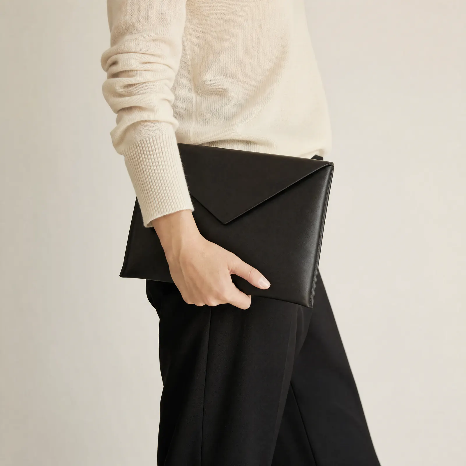 Pochette enveloppe, vue 3