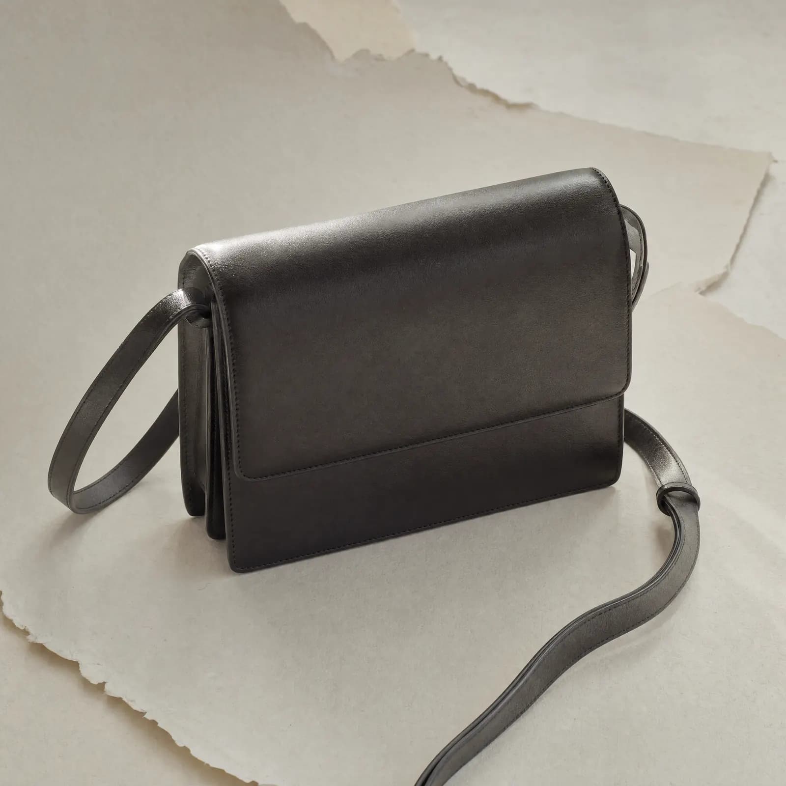 Sac bandoulière