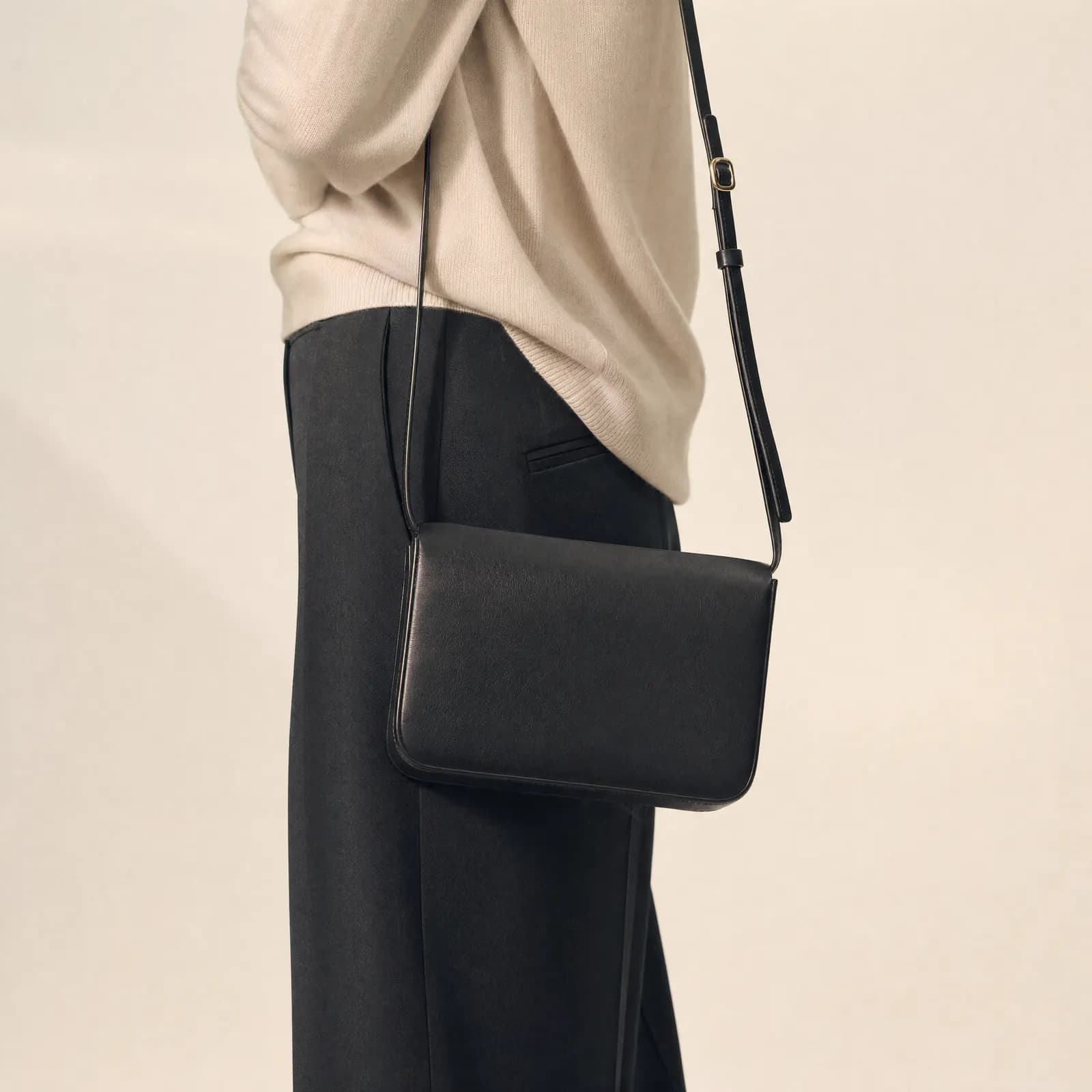 Sac bandoulière, vue 3