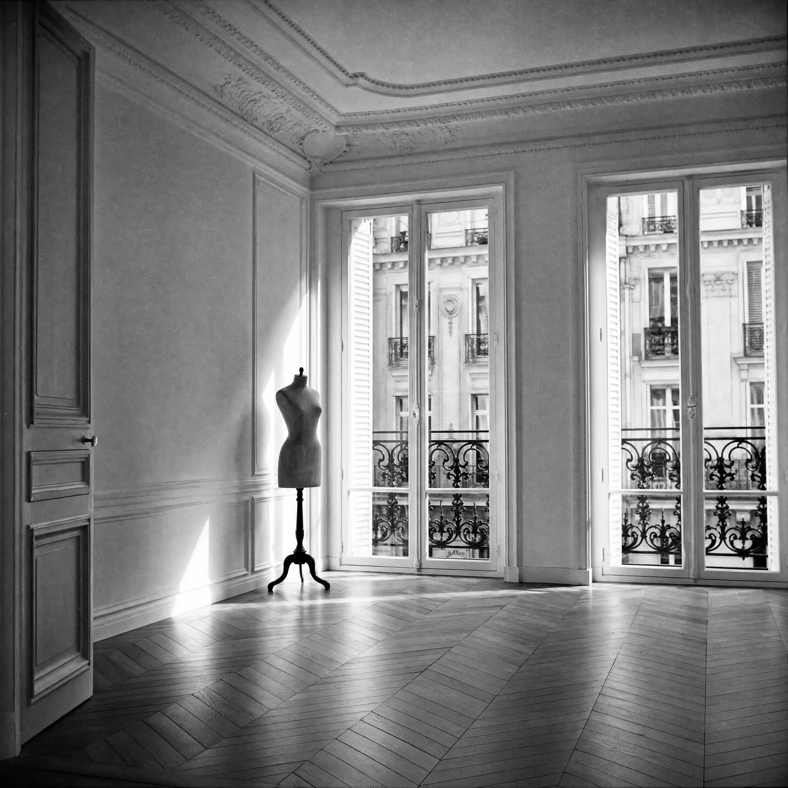 L'atelier, IIIᵉ arrondissement