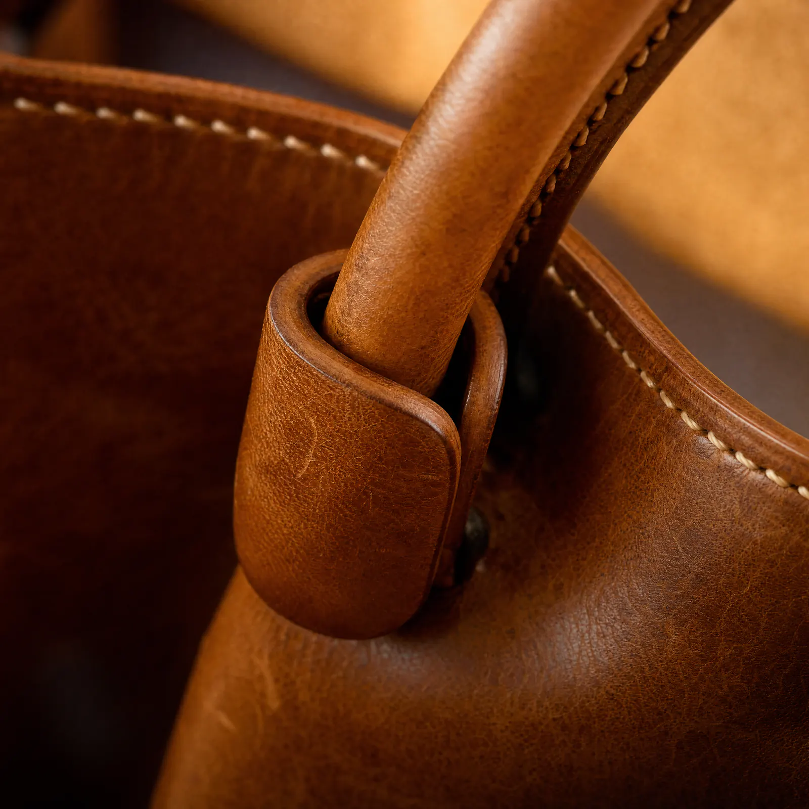 Sac cabas, vue 4