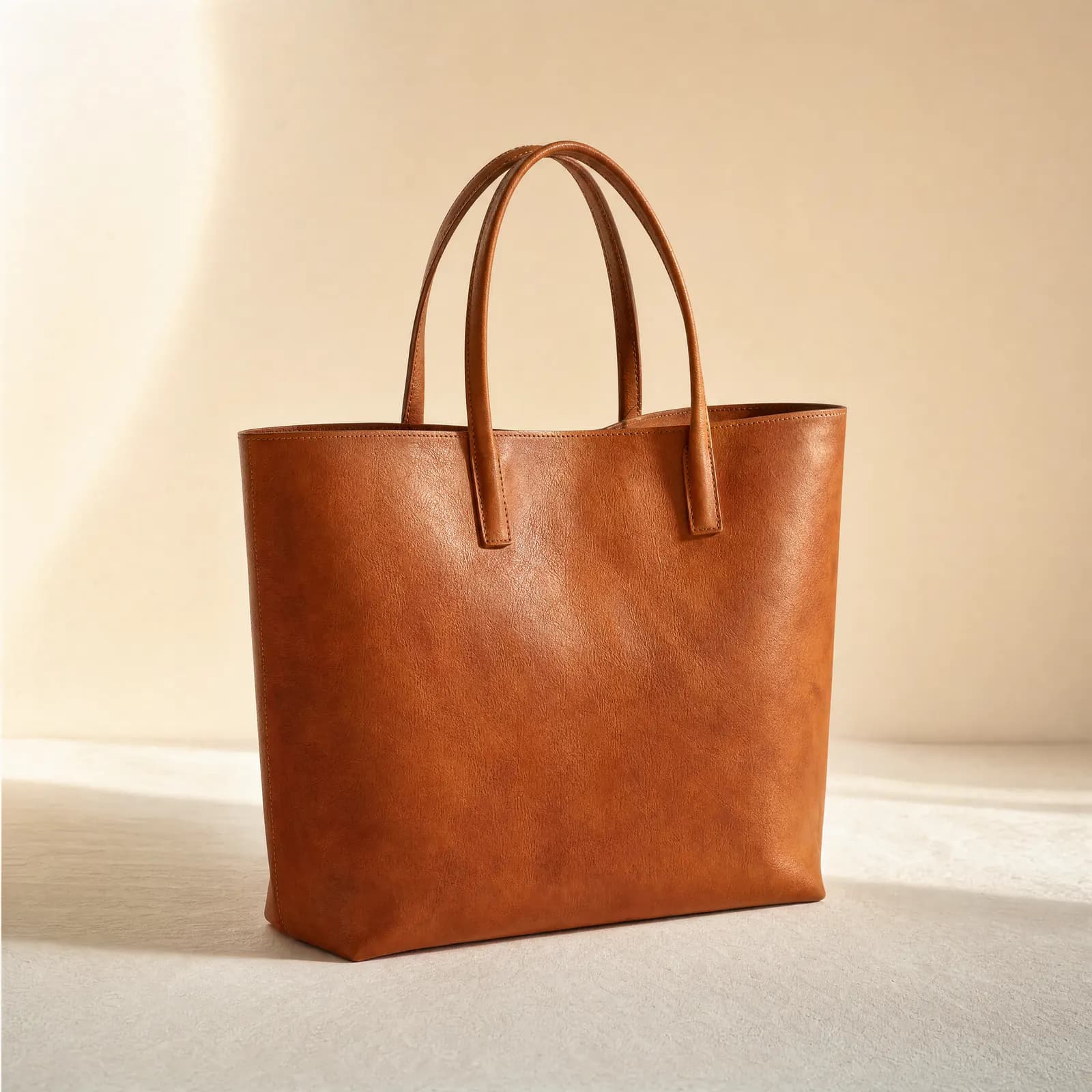 Sac cabas